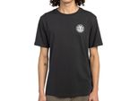 Element Seal Bp T-Shirt A Maniche Corte Nero L Uomo Nero L