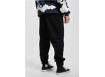 Just Rhyse Glow Jogginghose Nero - L