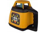 Lamigo Spin 210 Laser Rotante IP54 Rotazione 360°