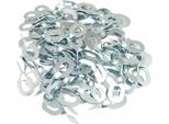 Punte SkrĘCone 1,6 Mm Per Saldatrice Spotter 100 Pz Punta SkrĘCony