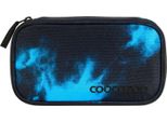 Coocazoo Astuccio Per Matite Pencil Case Mystic Clouds Nero