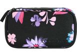 Coocazoo Astuccio Per Matite Pencil Case Floral Artnight Nero