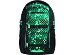 Coocazoo Zaino Della Scuola Mate School Backpack Pixel Blox Multicolore
