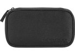 Coocazoo Astuccio Per Matite Pencil Case Black Coal Nero