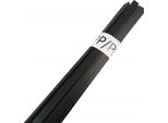 Legante Per Plastica Pp/Pe Pp+Pe Pppe 100 G Di Legante Strisce Triangolari Per Saldatura