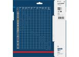 Lama Circolare Bosch Expert Steel, 230X30 Mm, Z48