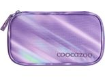 Coocazoo Astuccio Per Matite Pencil Case Arctic Lights Porpora