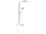 Hansgrohe Raindance E Showerpipe 300, 1Jet, Avec Showertablet 350, 27361700, 27361700