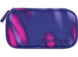 Coocazoo Astuccio Per Matite Pencil Case Aurora Glow Porpora