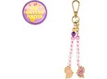 Coocazoo Pendente Accessori Per Lo Zaino Colour Up-Set (2 -Pezzi) Soul Sister Rosa