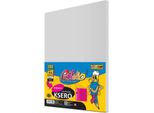 Carta Per Fotocopie A4 80G A'100 It272 Grau 2675