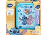 Vtech Stitch Kidisecrets, 5 Anni, Suoni, Funzione Parlante, Batterie Necessarie, Aa, Plastica