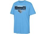 Outerstuff Electric Snipe Nhl Junior T-Shirt, Taglia: Xl, Utah Mammoth, 18-20 Anni