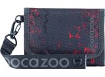 Coocazoo Portafoglio Coocazoo Wallet Broken Black Nero