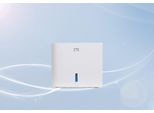 Zte Z1200 Wireless Access Point 1200 Mbit/S White