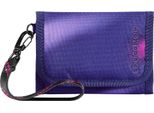 Coocazoo Portafoglio Coocazoo Wallet Aurora Glow Porpora