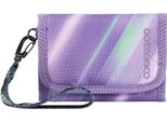 Coocazoo Portafoglio Coocazoo Wallet Arctic Lights Porpora