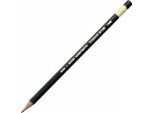 Matite Di Grafite 8B-8H, Toison