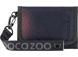 Coocazoo Portafoglio Coocazoo Wallet Rainbow Illusion Nero