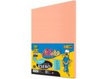 Carta Per Copie A4 100K IT155 Salmon 6109