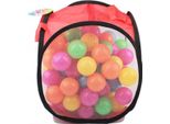 Palline 100 Pezzi In Busta 5011