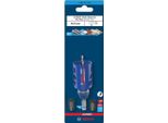 Bosch Expert Kit Sega A Tazza Multi Material Power Change Plus, 51 X 60 Mm
