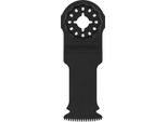 Lama Per Sega A Immersione Bosch Aiz 32 Bspc Legno, Starlock, 32 X 50 Mm, 5 Pezzi.