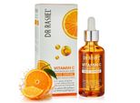 Siero Viso Alla Vitamina C Siero Schiarente Antietà Antirughe Acido Ialuronico Dr.Rashel 50 Ml