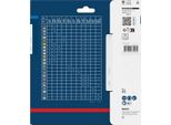 Lama Circolare Bosch Expert Per Alluminio, 165X20 Mm, Z56