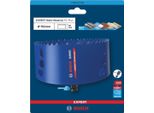 Fresa A Tazza Bosch Expert Multi Material Power Change Plus, 152 X 60 Mm