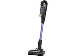 Black & Decker Aspirapolvere Elettrica Batteria Secco Senza Sacchetto 0,65 L Viola 2,5 Ah