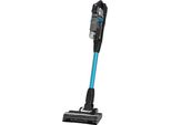 Black & Decker BSV520BRB-QW Scopa Elettrica Aspirapolvere Elettrica Batteria Secco Senza Sacchetto 0,65 L Blu 2 Ah