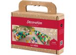 Creativ Company 977832, Set Creativo Per Bambini, Multicolore