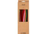 Creativ Company 516564, Multicolore, 25 Pezzi, 300 Mm