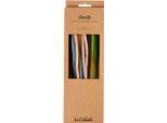 Creativ Company 516563, Multicolore, 25 Pezzi, 300 Mm