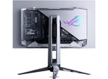Asus Rog Swift Oled PG27AQWP-W Monitor Pc 26,5 Pollici 2560 X 1440 Pixel Quad Hd Lcd Argento