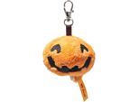 Steiff Margarete Gmbh, - Ciondolo Di Peluche Piccola Zucca 6 Ora Altro