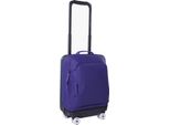 Evoc Trolley Da Cabina A 4 Ruote 55 Cm Con Scomparto Per Computer Portatile