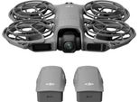 Dji Neo 2 Fly More Combo (Solo Drone) Drohne