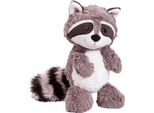 Procione Di Peluche Peluche Orsacchiotto Per Bambini 35 Cm