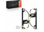 Frankberg 2X Regolatore Finestrino Anteriore Sinistro Destro Per Renault Modus/Grand F/JP0