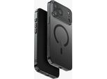 Etui Uniq Airsuit Na Iphone 17 Pro Max Ricarica Magclick - Czarne