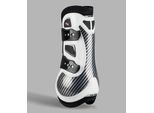 Premier Equine Carbon Pro Stivali Tendinei Bianco L Bianco L