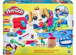 Playset Play-Doh Care N Carry Veterinario