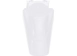 Moto Parafango Posteriore Protezione Plastica Coda Di Ricambio Per Klx 110 KX65 Motocross Dirt Pit Bike Bianco