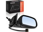 Frankberg 1X Specchio Esterno Destro Per Peugeot 307 Break Cc Sw 3A/C 3E 3B 3H