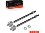 Frankberg 2X Tirante Asse Anteriore Per Toyota Rav 4 Ii A2 1.8L 2.0L 2003-2005