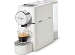 Macchina Da Caffè A Capsule Polti S18W Bianca