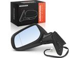 Frankberg 1X Specchio Esterno Sinistro Per Toyota Auris E15 1.3L 1.4L 1.6L 1.8L 2.0L 2.2L 2007-2010