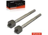 Frankberg 2X Tirante Asse Anteriore Per Bmw 2 Active Tourer F45 2 Gran Tourer F46 X1 F48 Mini Mini Clubman F54